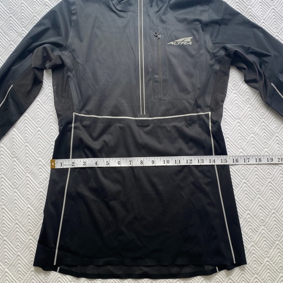 Altra Performance Half Zip, Size Small - Picture 9 of 15